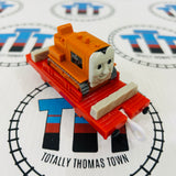 Terence and Flatbed Good Condition Used - Trackmaster