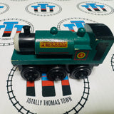 Peter Sam #1 (Learning Curve 2003) Wooden - Used