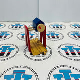 Crane (Other brand) Wooden - Used
