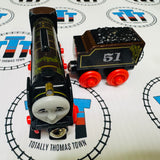 Lost and Found Hiro #2 (Learning Curve) Good Condition Wooden - Used