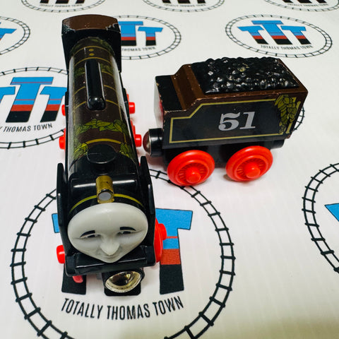 Lost and Found Hiro #2 (Learning Curve) Good Condition Wooden - Used