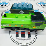 Duck's Close Shave with Cargo Car Missing Clip (Doesn't affect use) (2006) Used - Trackmaster