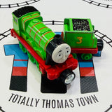 Henry and Tender (2013) Fair Condition Used - Take N Play