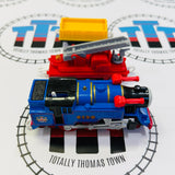 Belle #2 (2010) with Cars Noisy Used - Trackmaster