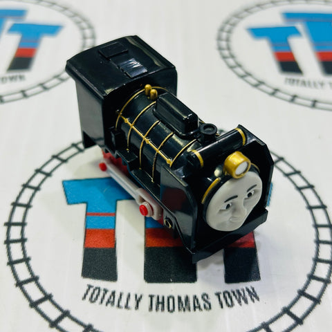 Hiro no Tender/Stickers Capsule Plarail Pull Along - Used