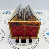 “The Works” Engine Repair Shop #2 Clickity Clack Wooden - Used