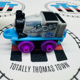 Ferdinand as Mr. Freeze New no Package - MINIS