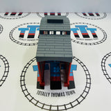 Engine Shed Used - TOMY