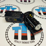 Douglas #1 Pull Along Capsule Plarail - Used