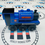 Sir Handel (TOMY) Very Good Condition Wooden - Used