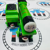 Henry & Tender #2 (Learning Curve) Chipping Paint Wooden - Used