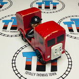 Bertie with Character (Thomas Wood 2018 Mattel Painted) Fair Condition Wooden - Used