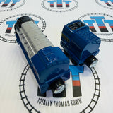 Vinnie & Tender (2015) Good Condition Used - Take N Play