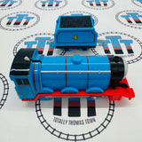 Gordon & Tender (2013 Mattel) Good Condition Used - Trackmaster Revolution
