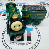 Emily & Tender Discoloured Face (Learning Curve) Wooden - Used