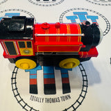 Battery Victor (Mattel) Wooden - Used