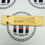 Train Whistle - New no Package