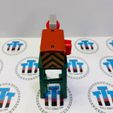 Vicarstown Dieselworks Crane Fair Condition Wooden - Used