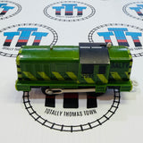 Green Salty (2009) Noisy Used - Trackmaster