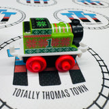 Thomas - Advent Thomas 2018 New no Package - MINIS