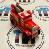 Flynn no Tender (Mattel) Fair Condition Wooden - Used