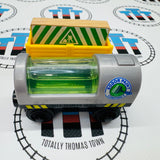 On the Glow Cars (Mattel) Wooden - Used