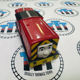 Salty (2013) Good Condition Used - Trackmaster Revolution