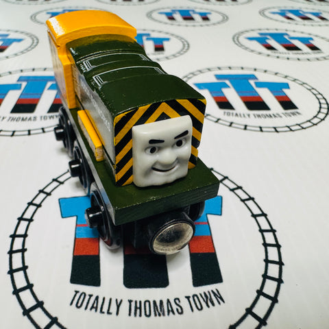 Iron Arry (Learning Curve) Very Good Condition Wooden - Used