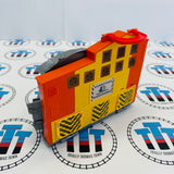 Folding Dieselworks Set Complete Used - Take N Play
