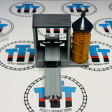 Owen with Lift #1 Capsule Plarail - Used