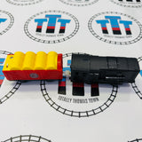 Talking Diesel (2010) #1 Noisy Different Clip Used - Trackmaster