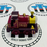 Lady (2002) Chipping Paint Used - Take Along