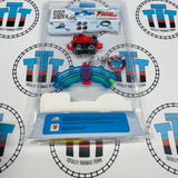 Keychain - James Keychain New - MINIS