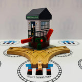 Maron Lights and Sound Signal Wooden - Used