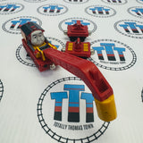 Rocky with Cars (2009) Used - Take N Play