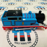 Thomas with Rosie Cheeks (2002) Good Condition - TOMY