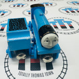 Gordon & Tender (Learning Curve 1997) Rare Wooden - Used