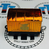 Mail Car Metallic (2017) Used - Trackmaster Revolution