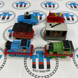 Sodor Holiday Parade (2002/2008) Good Condition Used - Take Along