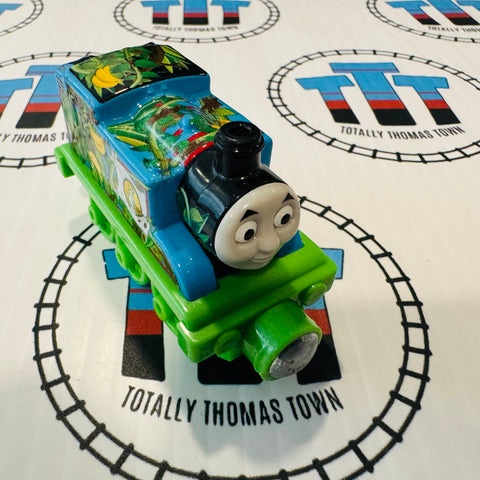 Jungle Adventures Thomas (2013) Used - Take N Play