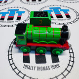 Henry New no Box - Push Along