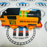 Nia (2022) All Engines Go New no Box - TOMY