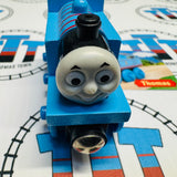 Thomas with Card (Learning Curve) Good Condition Wooden - Used