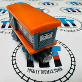 Den in Disguise (Mattel) Wooden - Used