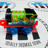 Percy - Super Cruiser Percy Used - MINIS