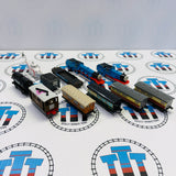 Train Value #1 ERTL Pack Poor/Fair Condition Missing Couplings or Buffers/Damaged