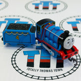 Decorated Anniversary Gordon Capsule Plarail Pull Along - Used