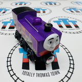 Culdee (Mattel) Very Good Condition Wooden - Used