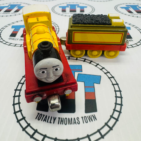 Molly & Tender (2012) Used - Take N Play