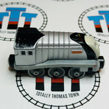 Spencer No Tender (2013) Fair Condition Used - Take N Play